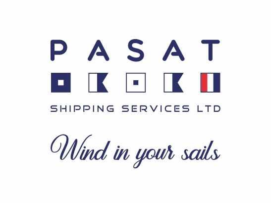 Pasat Shipping Services Ltd.